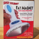 Illustration for article titled Inspector of Gadgets: The Fat Magnet